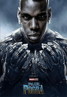 Black Panther 3